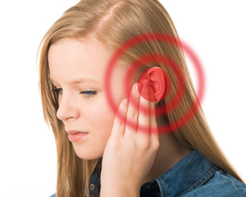 tinnitus